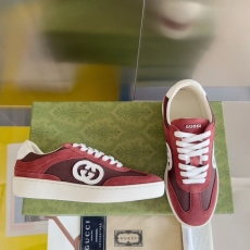 Gucci Low Shoes